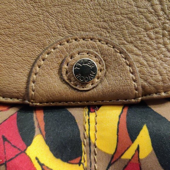 Tyler Rodan  Tabs On Me Backpack / Purse main image 4